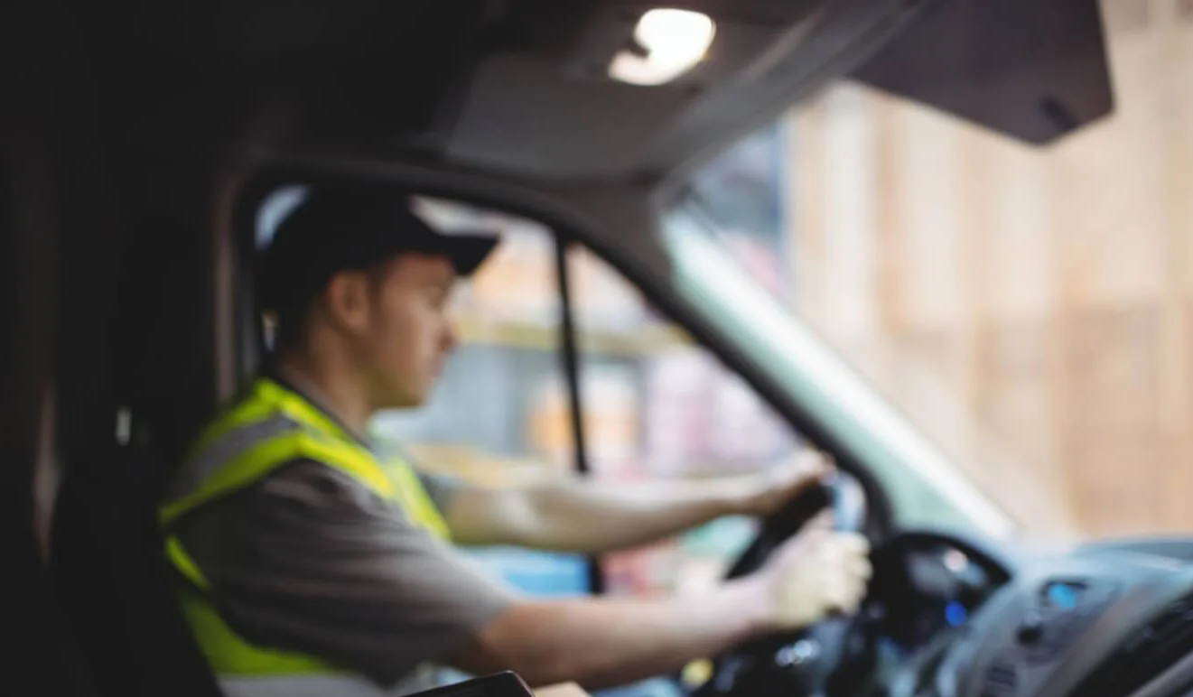 Driver